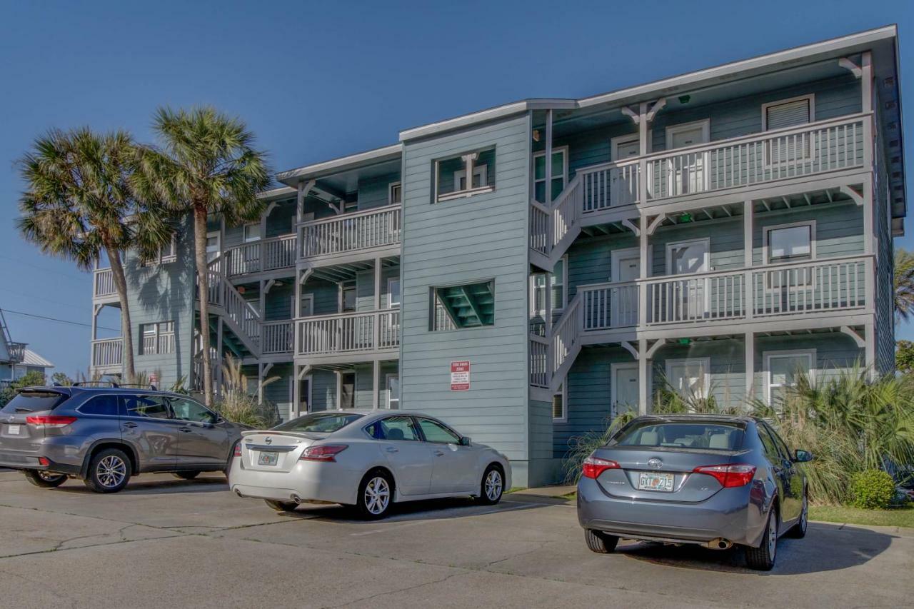 104 Inlet Sands Condo Inlet Beach Exterior photo